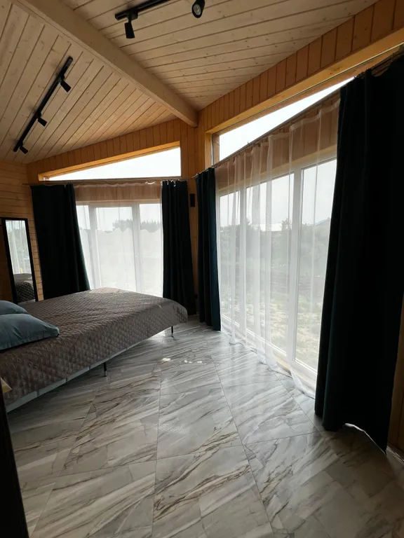 Гостевой двор Терем33