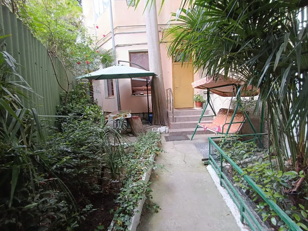 Уютная квартира в центре