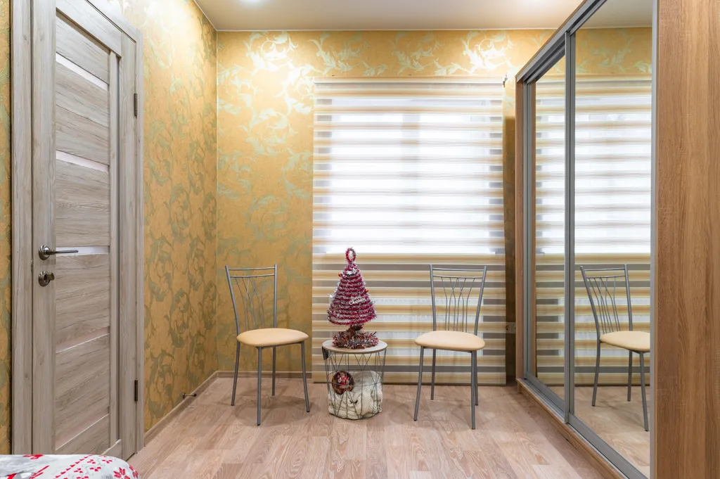 Комфортные по домашнему 2-комнатные апартаменты