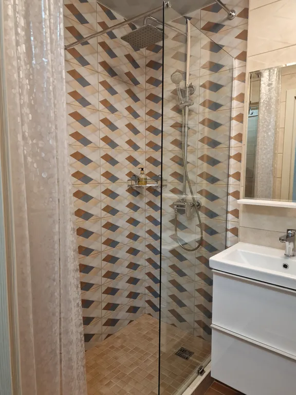 Квартира Апартаменты с бассейном в комплексе Адмиральская лагуна — Севастополь