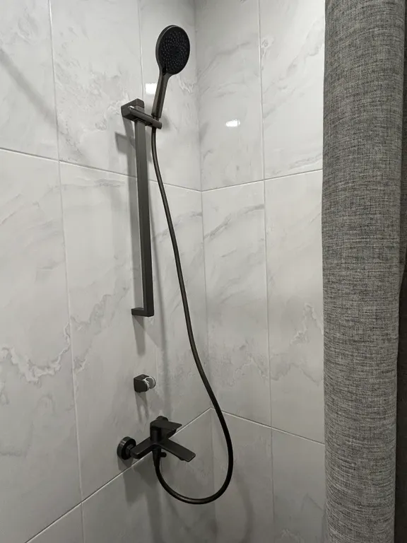 Студия в центре города