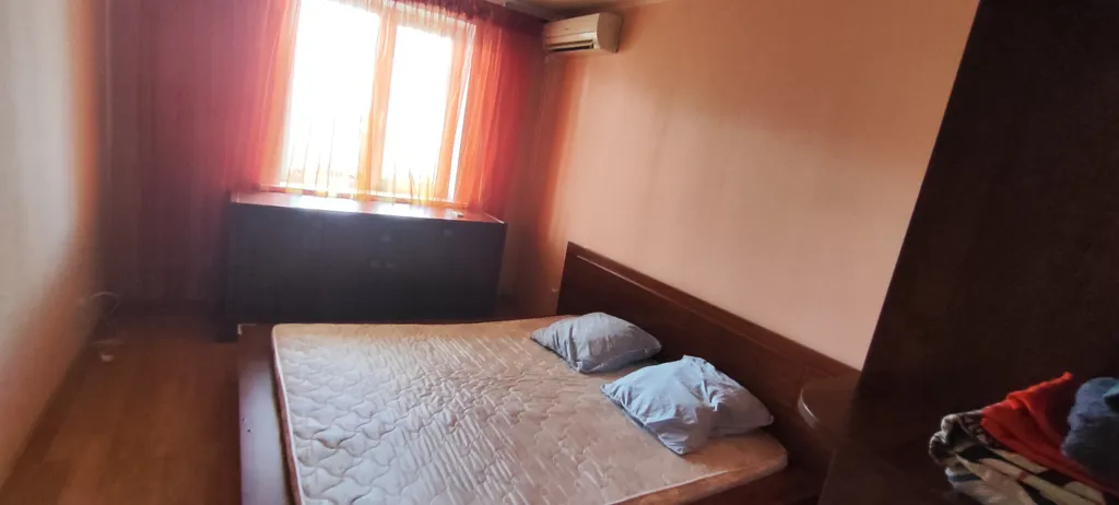 В районе жд и автовокзала есть все для проживания