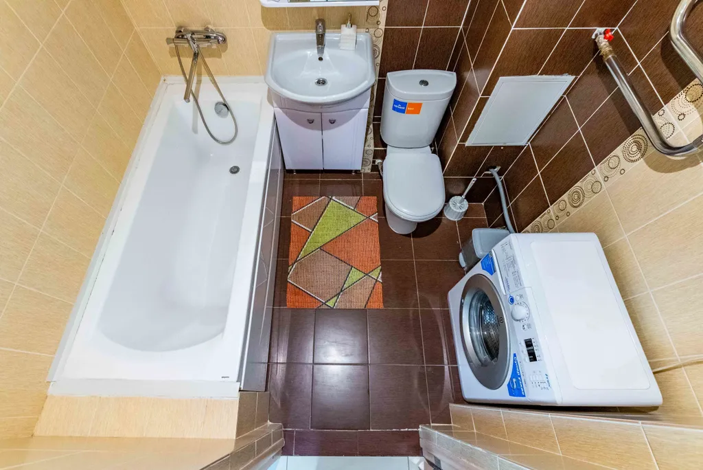 Апартаменты фаэтон dreamhouse