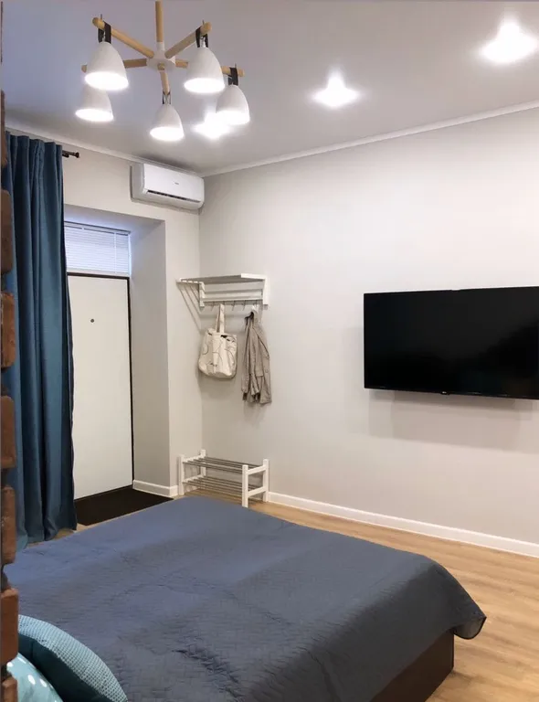 Квартира Квартира в центре города — Владикавказ