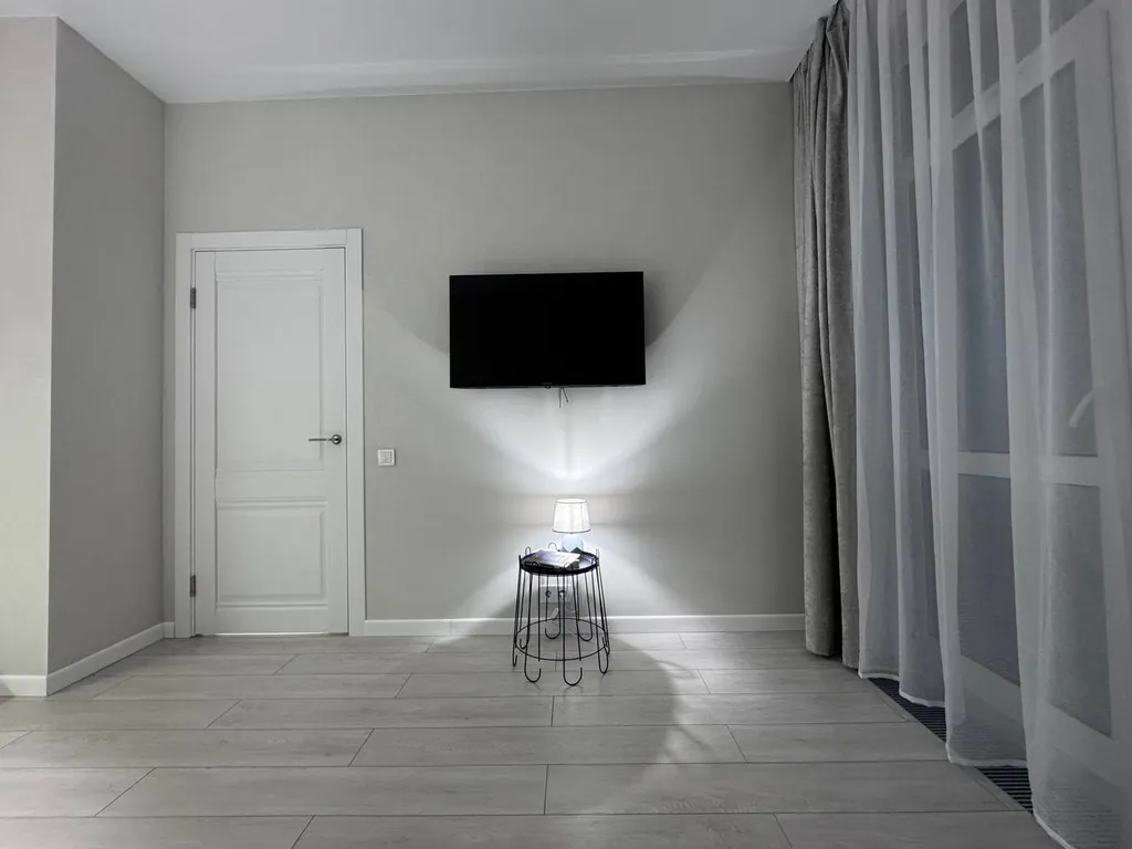 Евродвушка FamilyStyle у Хованского пруда