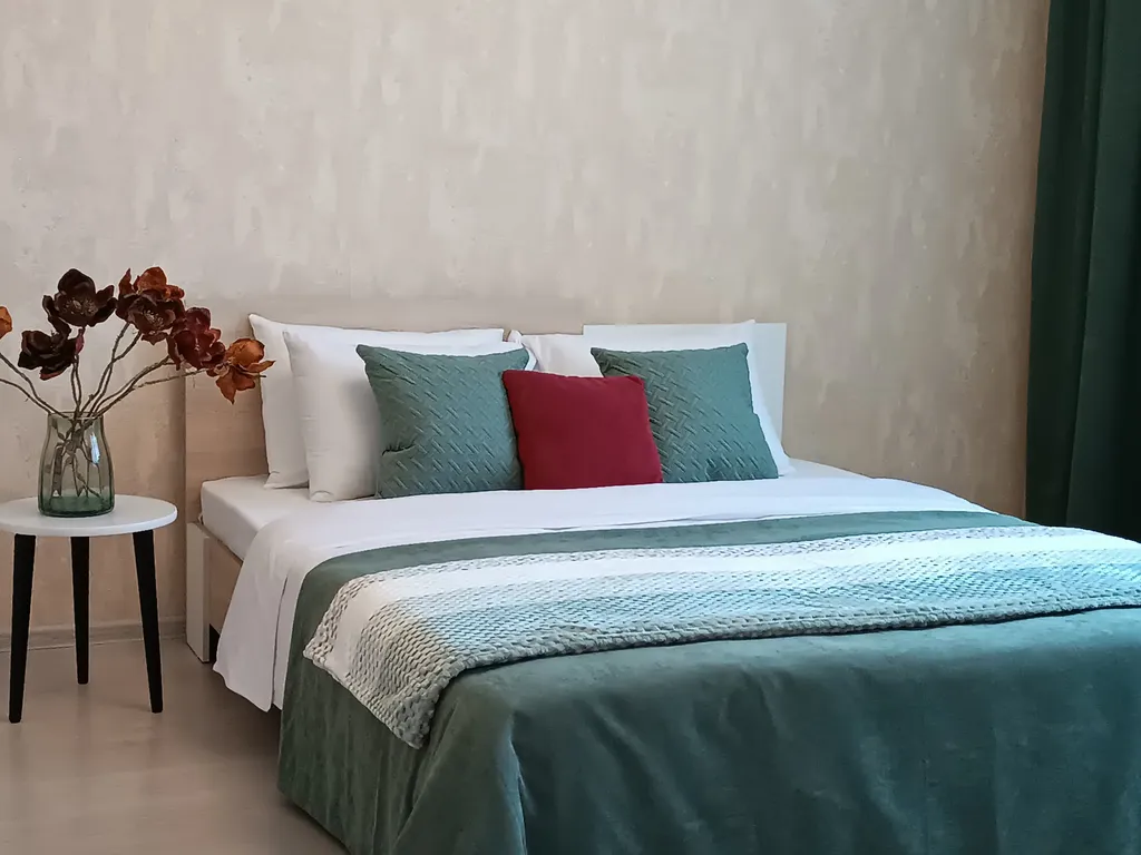 Квартира Красивая евродвушка — аренда посуточно в Балашиха