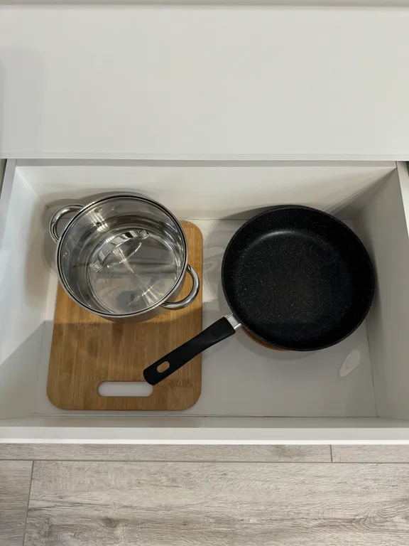 Уютная  квартира-студия