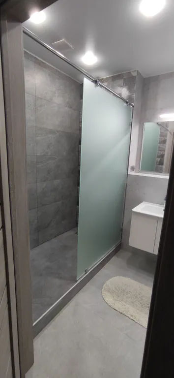 Квартира Апартаменты в курортной зоне у моря — Светлогорск