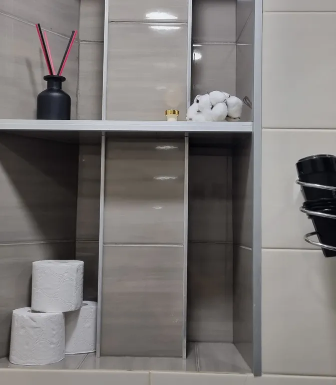 Квартира Квартира-студия в самом центре — Калининград