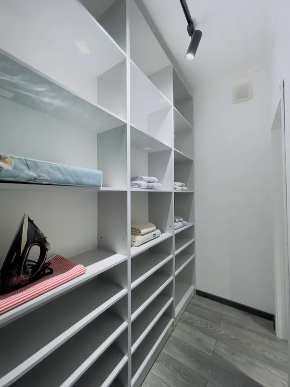 Восточный уют в центре города