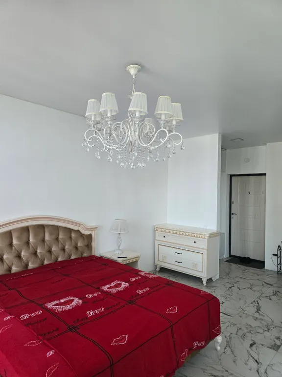 Уютная, комфортная студия