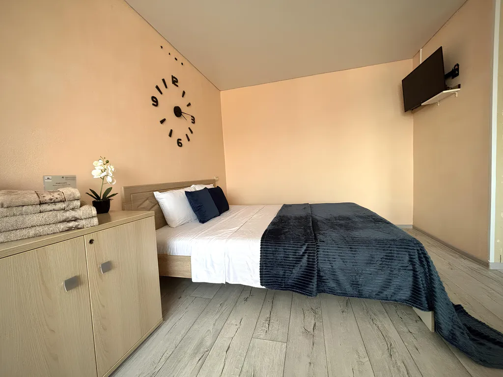 Квартира 2-комнатная Квартира — Ярославль