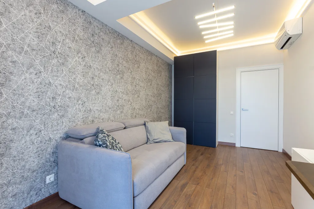 Апартамент гретта, светлана парк