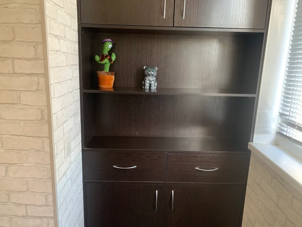 Уютная квартира с видом на парк