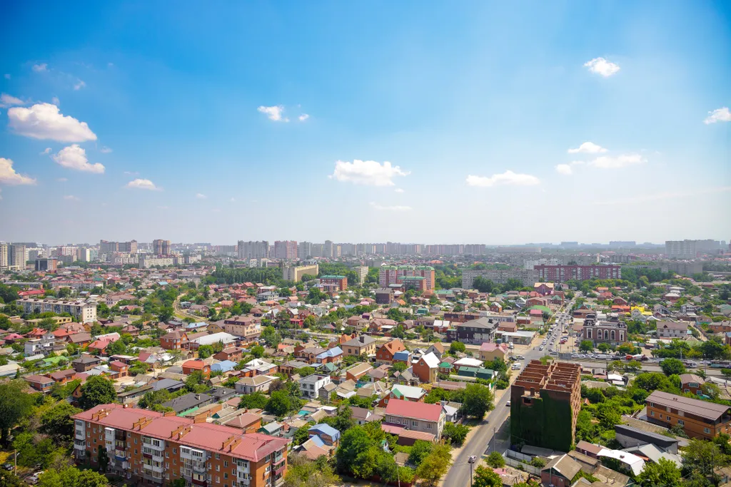 Шикарные апартаменты вип