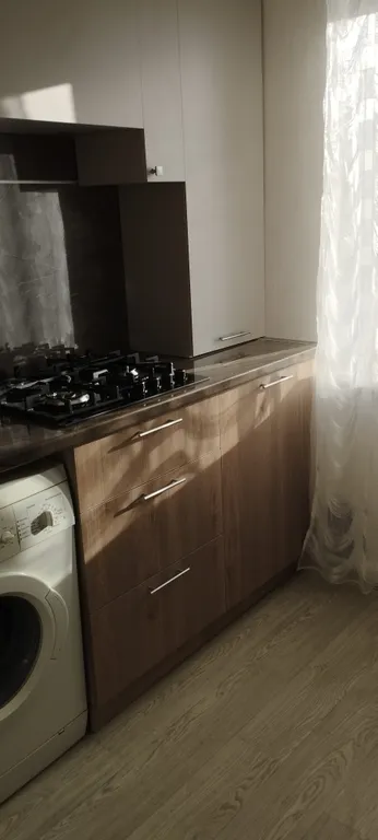 Уютная квартира в тихом спальном район