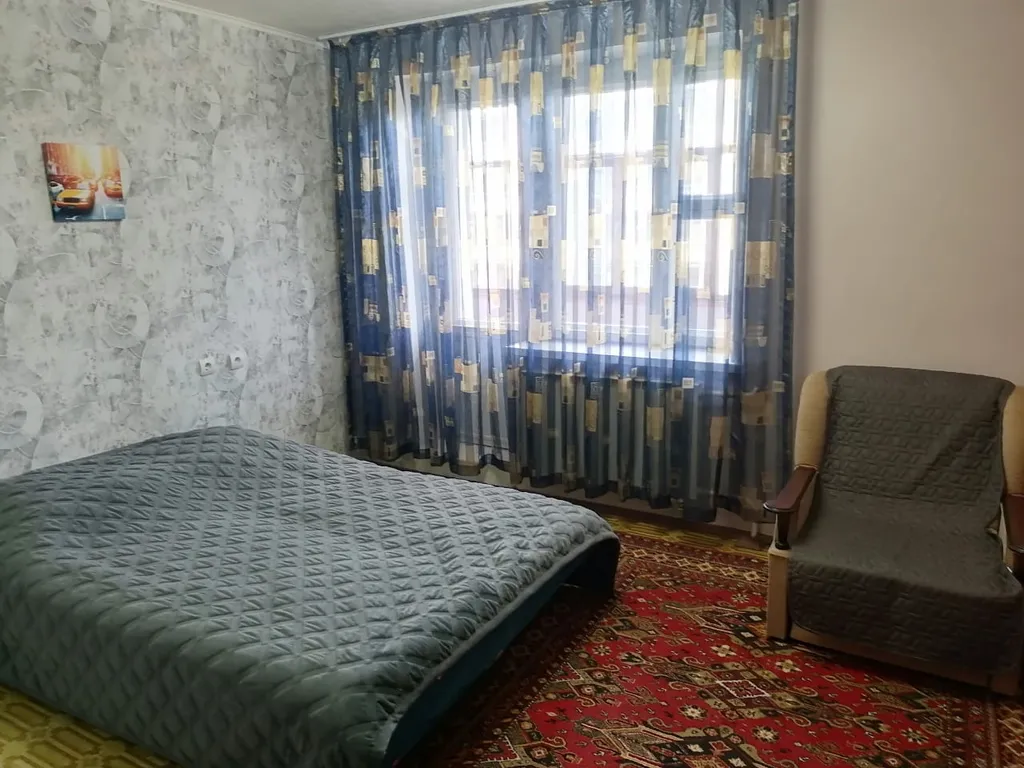 Чистая и уютная квартира, в тихом спальном районе вблизи от реки Волга — аренда посуточно в Волгоград