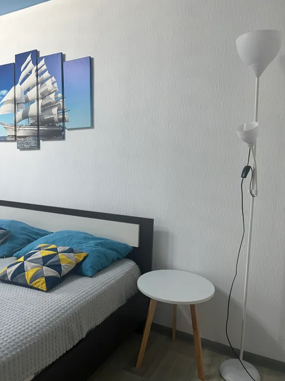 Студия в центре