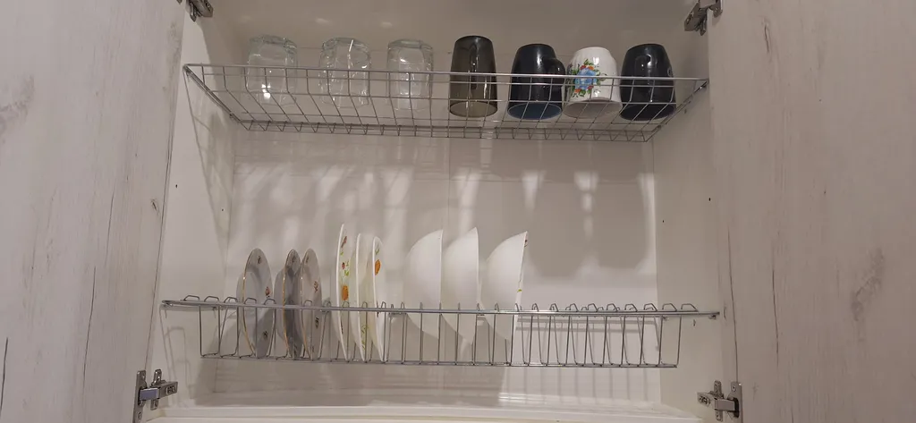 Квартира Квартира в новом микрорайоне Волгарь — Самара