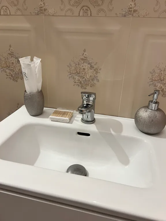 Квартира Квартира на берегу Балтийского моря в элитном комплексе Раушен Престиж — Светлогорск