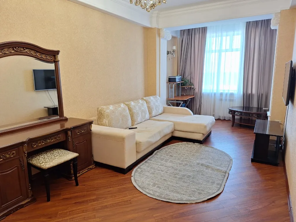 Квартира Квартира у моря — Каспийск