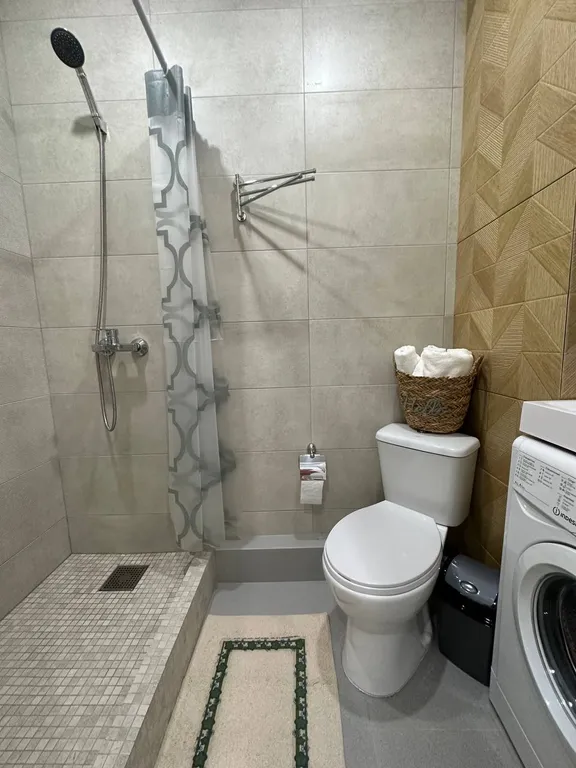 Апартаменты Орхидея