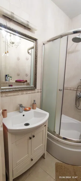 Квартира Уютная квартира рядом с морем — Пионерский