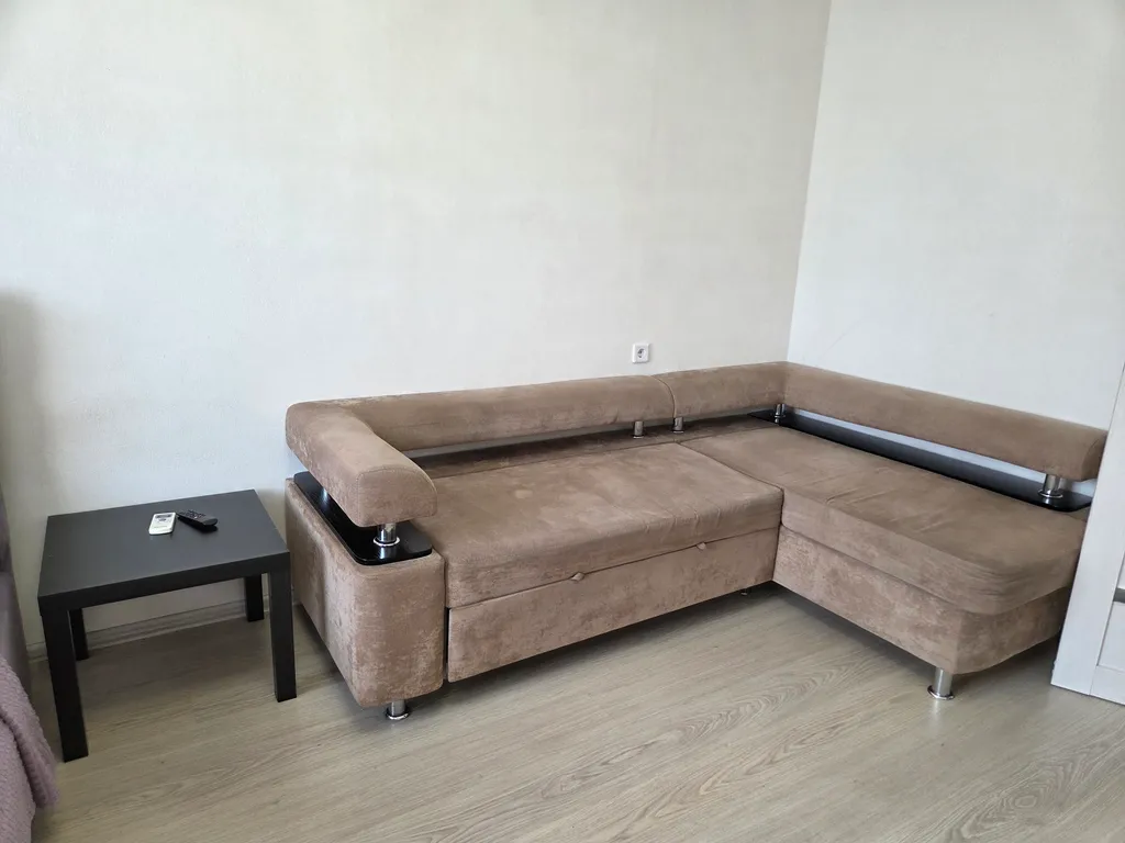 Апартаменты VVA / Владимирская церковь