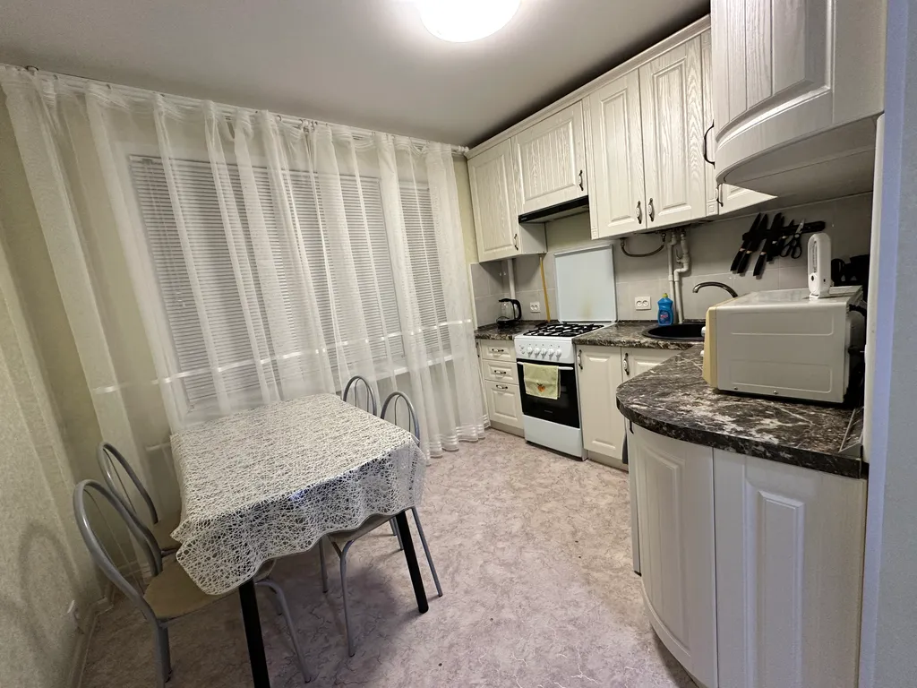 Квартира 2-комнатная Квартира — Лабинск