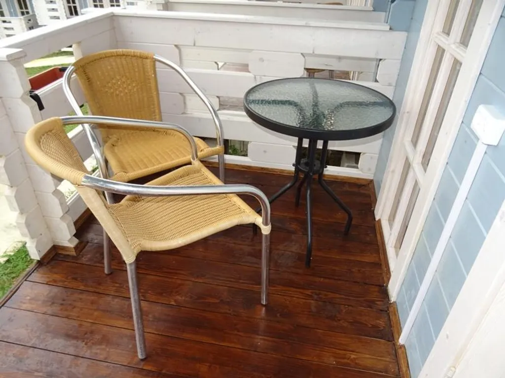 1-комнатный Дом