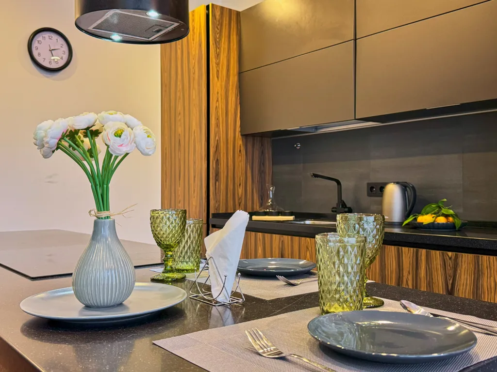 Квартира Квартира Люкс ультрасовременный апартамент — Москва