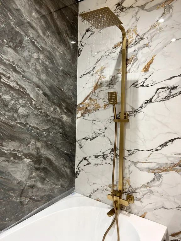 Новая стильная студия недалеко от вокзала