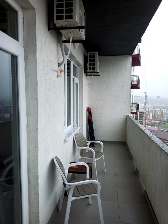 Евродвушка Гумбати