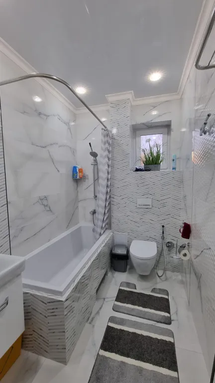 Уютная квартира у соснового бора