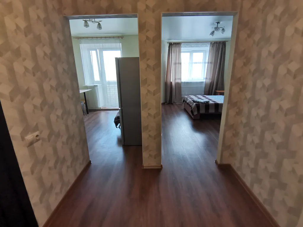 Квартира в районе ТЦ Кристалл