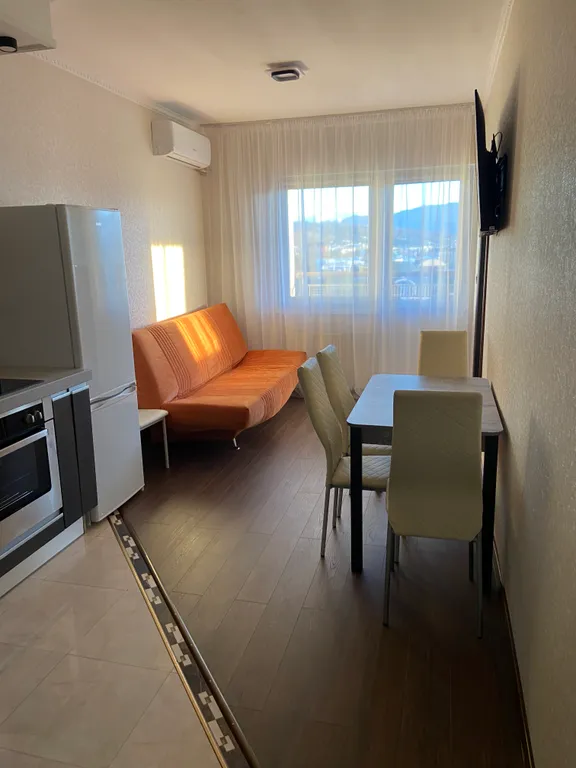 Квартира Квартира в самом центре Адлера — Адлер