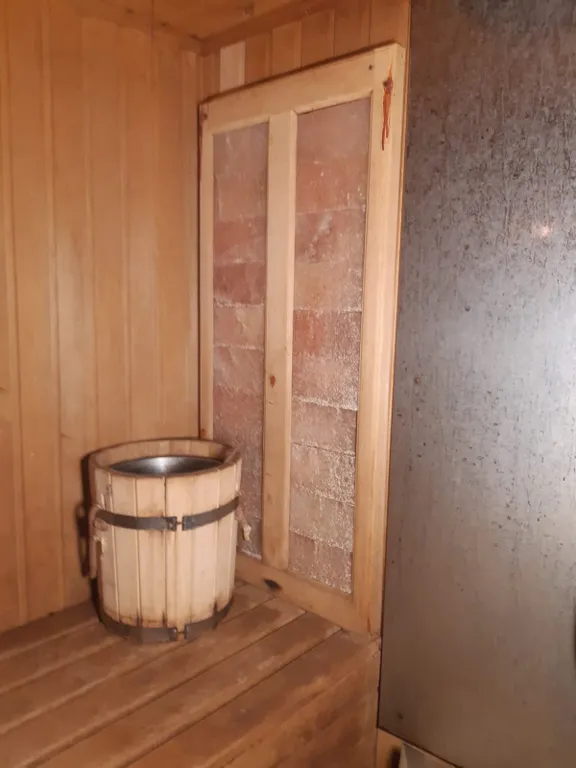 Шикарный коттедж