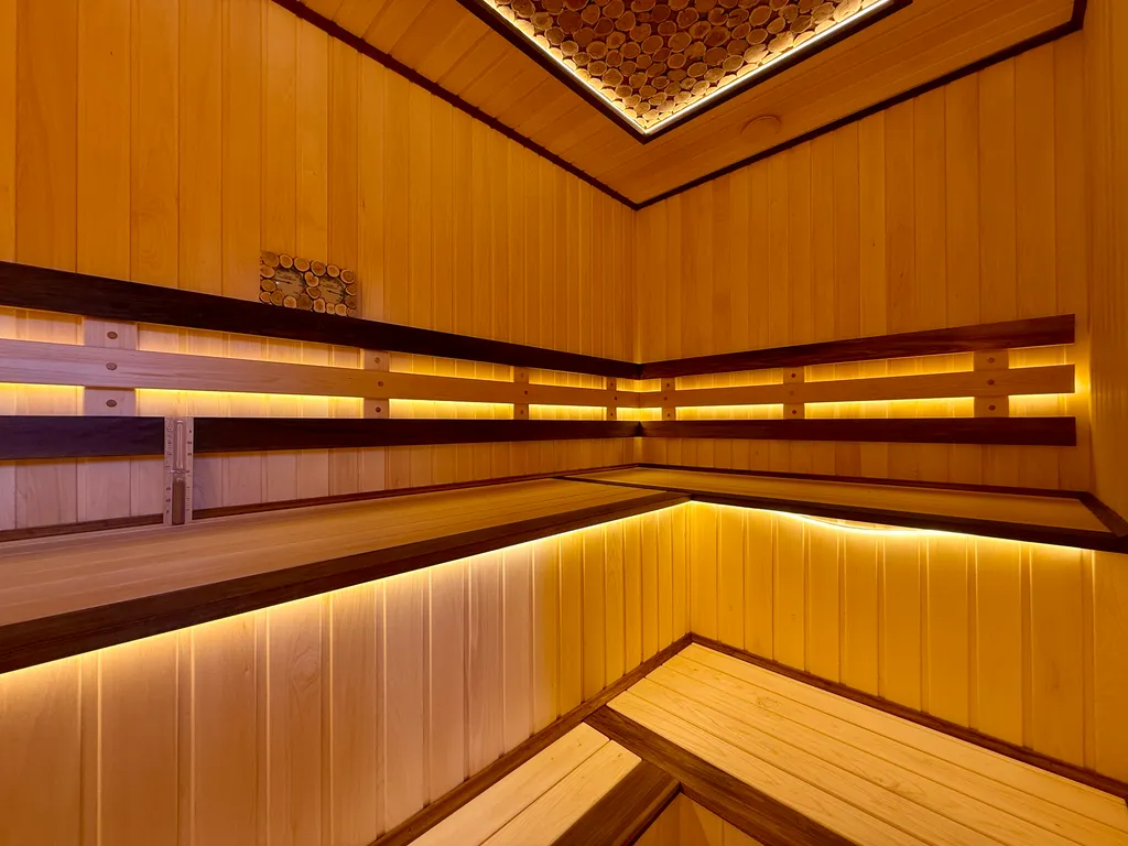 Вилла Горная Панорама