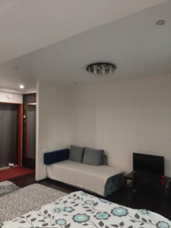 Квартира в историческом центре, рядом ЖД и Автовокзал