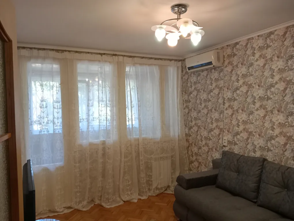 Квартира Уютная квартира в центре города — Сочи