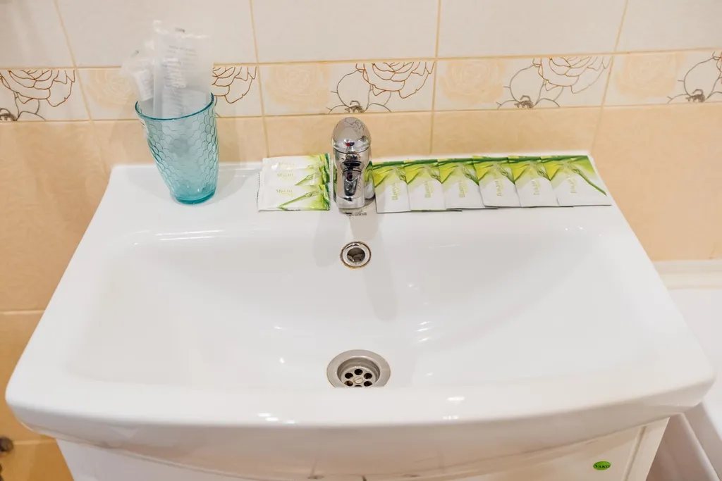 1-к квартира на Постовалова