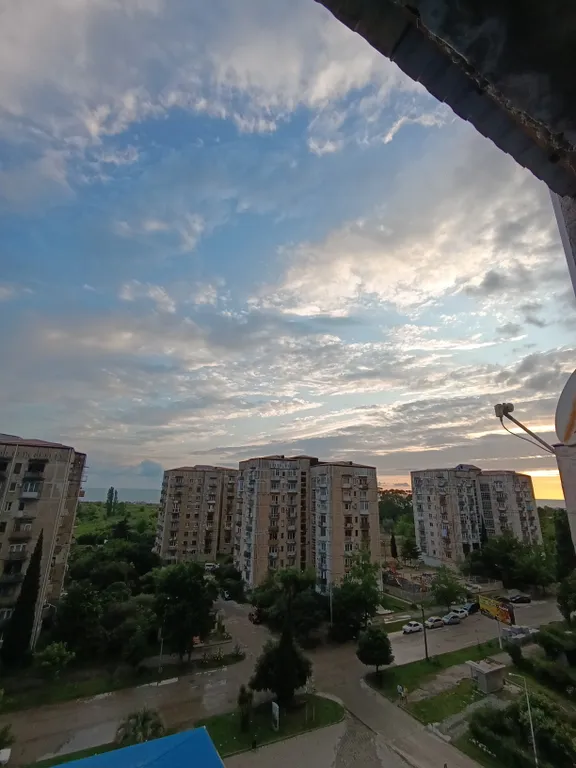 Квартира Уютная квартира для семейного отдыха — Гагра