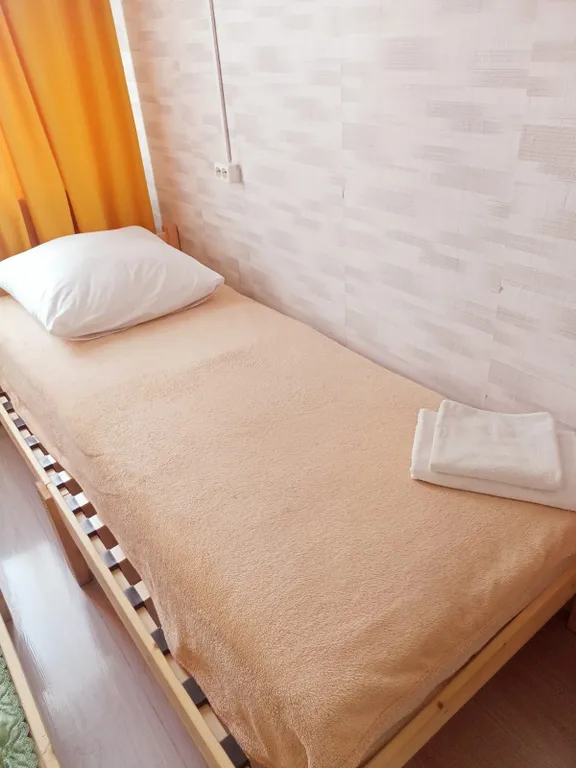 Апартаменты в центре