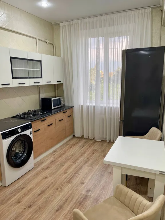 Квартира в историческом центре