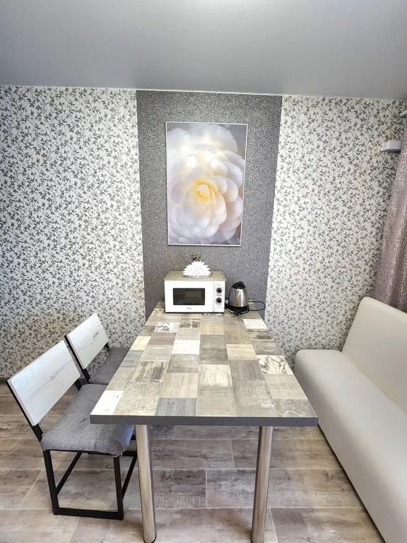 Новая и уютная квартира в центре