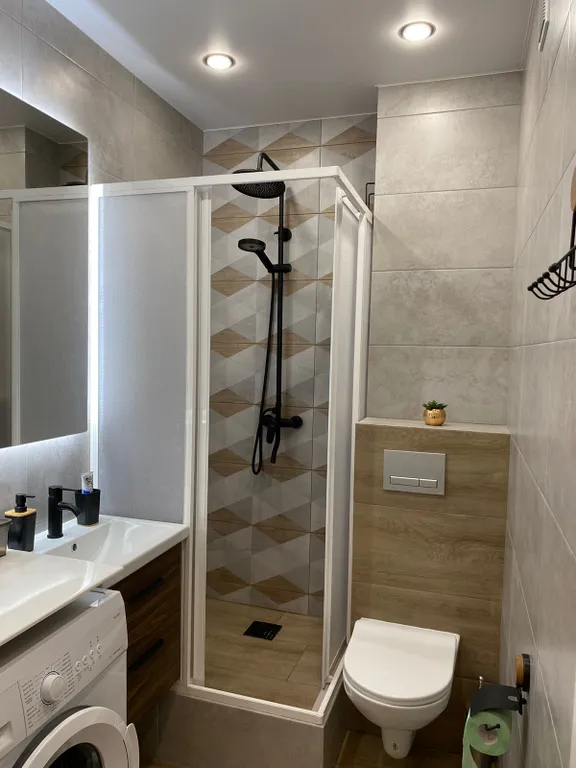 Квартира Квартира Студия с дизайнерским ремонтом — Шушары