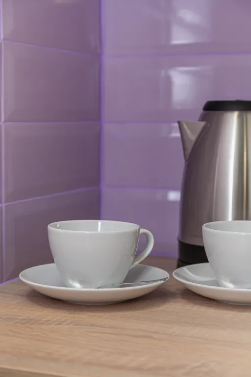 Квартира Квартира в жк донской квартал — Москва