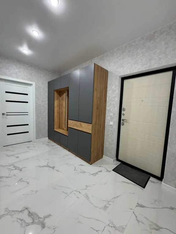 Квартира Квартира посуточно — Краснодар