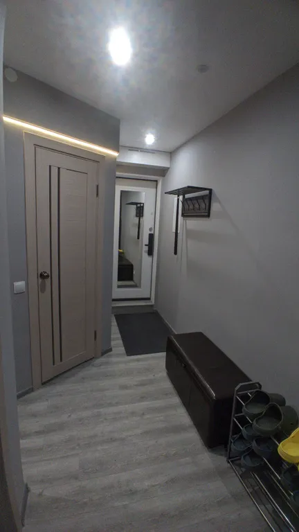 Уютная квартира в центре