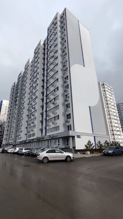 Квартира Уютная квартира рядом с Мамаевым Курганом — Волгоград
